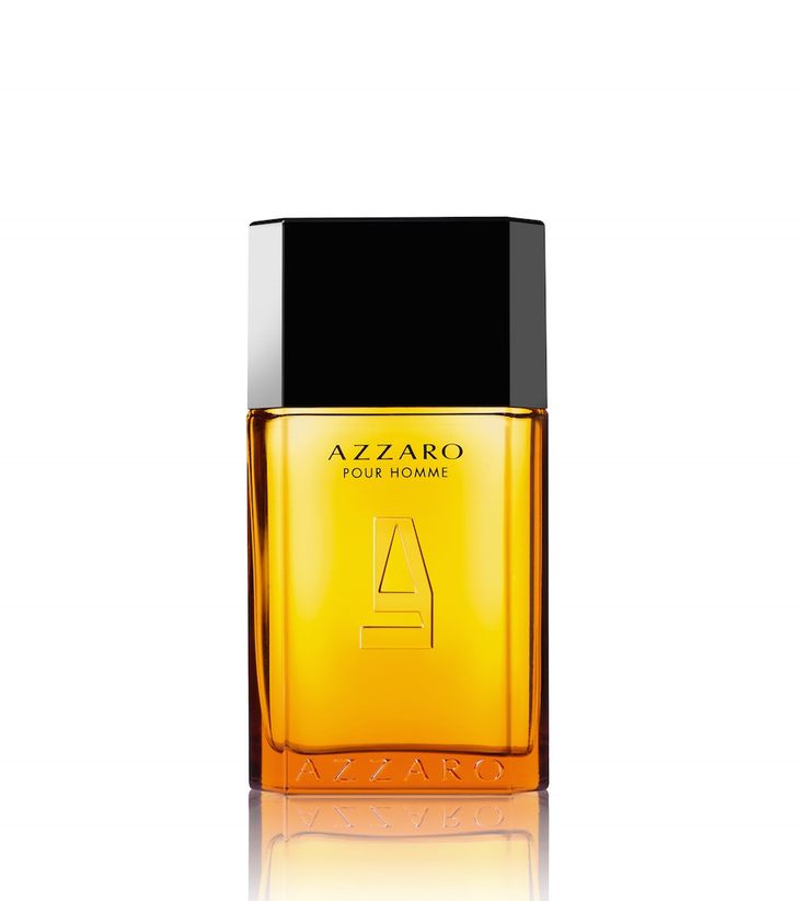 Azzaro Pour Homme Eau De Toilette Men (Unboxed)