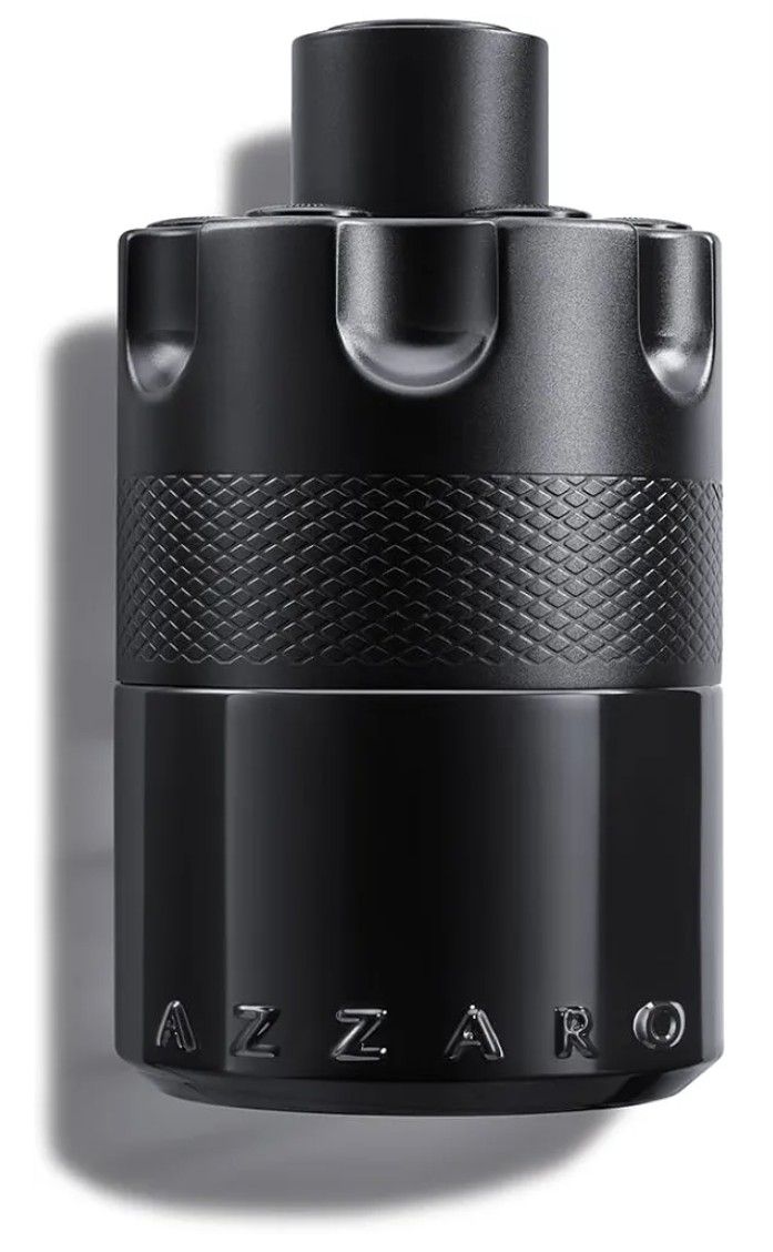 Azzaro The Most Wanted Eau De Parfum Intense Men (Unboxed)