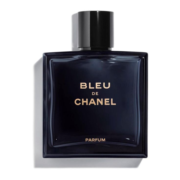 Bleu De Chanel Parfum Men (Unboxed)