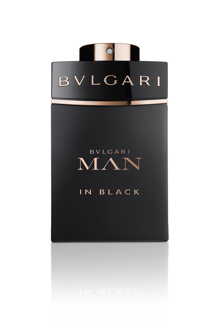 Bvlgari Man In Black EDP Men (Unboxed)