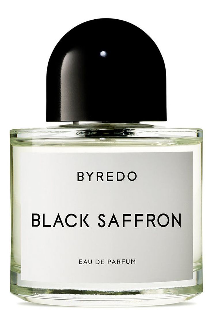 Byredo Black Saffron EDP Men And Women (Unboxed)