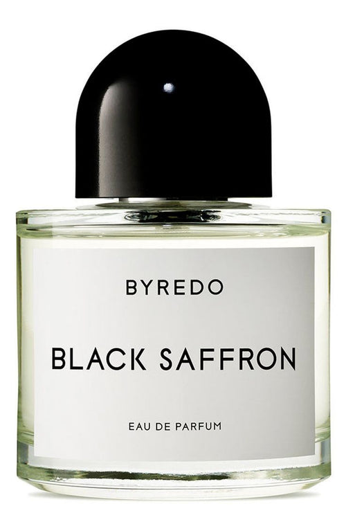 Byredo Black Saffron EDP Men And Women (Unboxed)