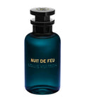 Louis Vuitton LV Nuit De Feu Eau De Parfum Men And Women (Unboxed)