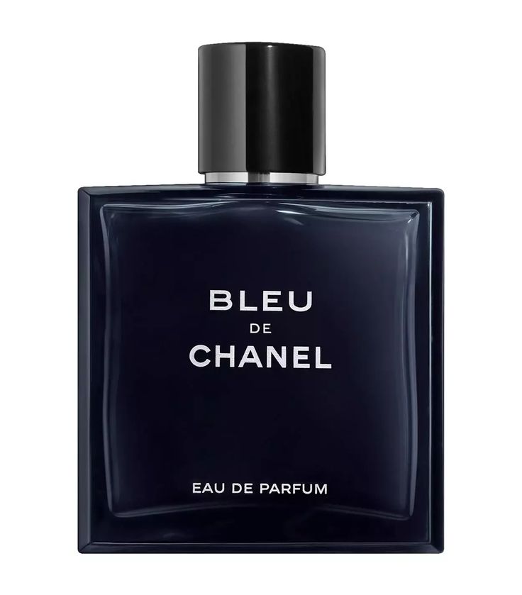 Bleu De Chanel Eau De Parfum Men (Unboxed)