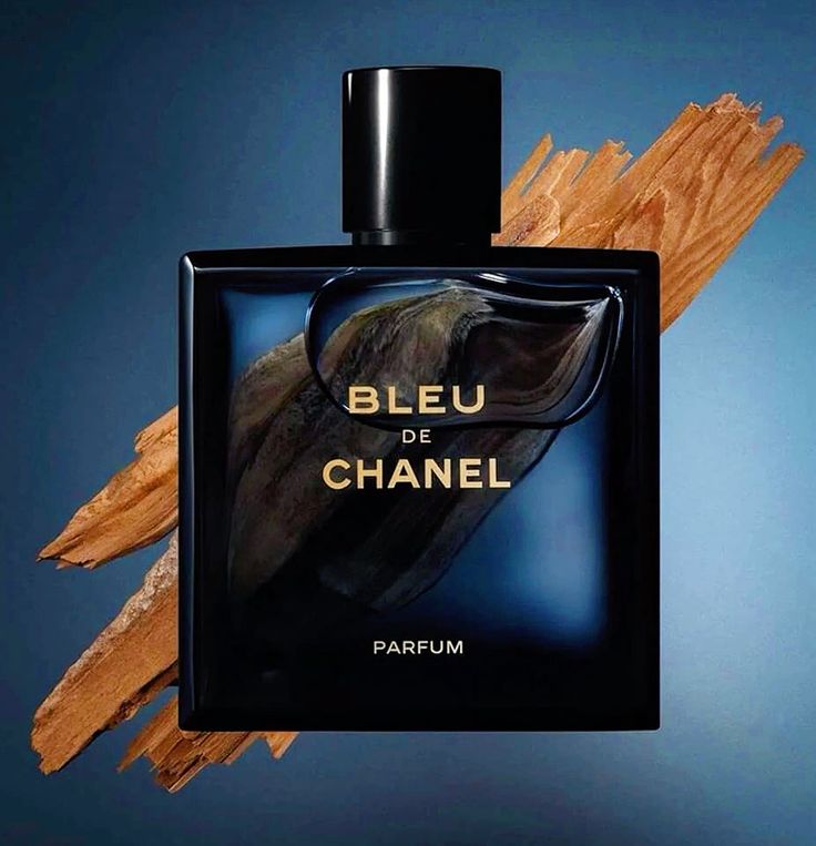 Bleu De Chanel Parfum Men (Unboxed)