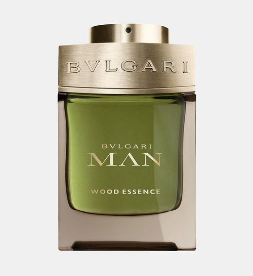 Bvlgari Man Wood Essence EDP Men (Unboxed)