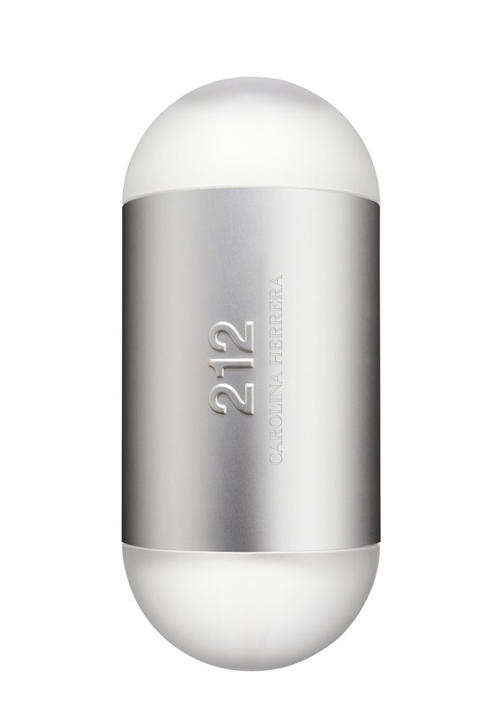 Carolina Herrera CH 212 Eau De Toilette Women (Unboxed)