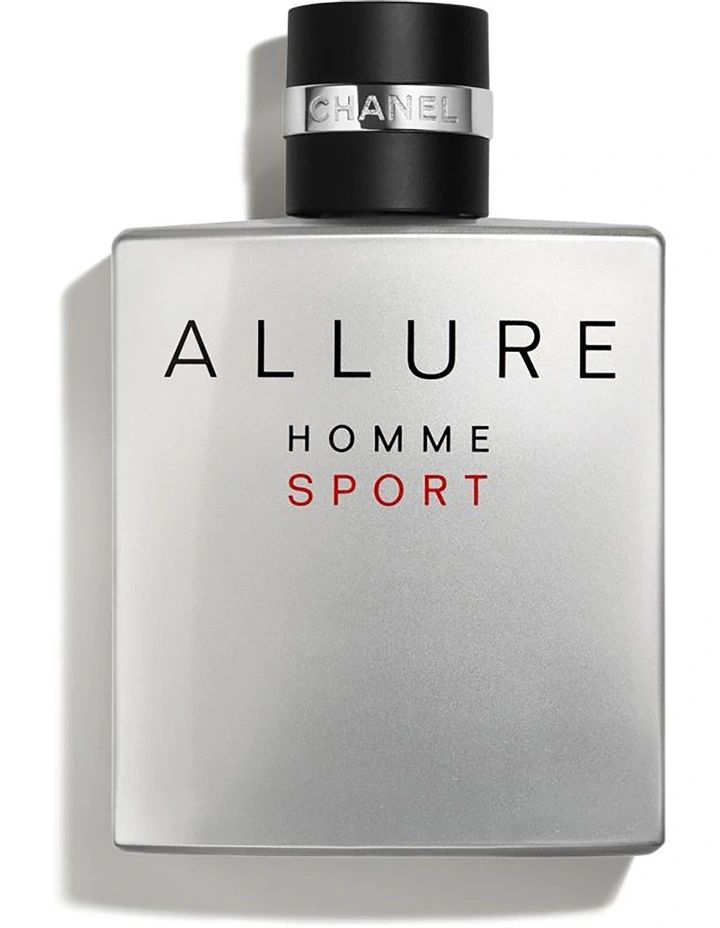 Chanel Allure Homme Sport Eau De Toilette Men (Unboxed)