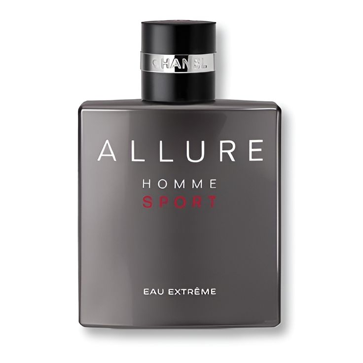 Chanel Allure Homme Sport Eau Extreme EDP Men (Unboxed)
