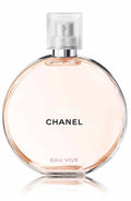 Chanel Chance Eau Vive Eau De Toilette Women (Unboxed)