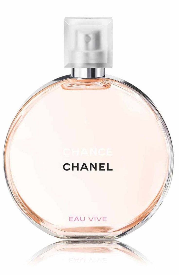 Chanel Chance Eau Vive Eau De Toilette Women (Unboxed)