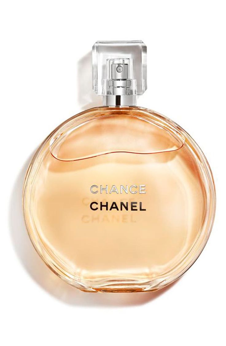 Chanel Chance Eau De Toilette Women (Unboxed)