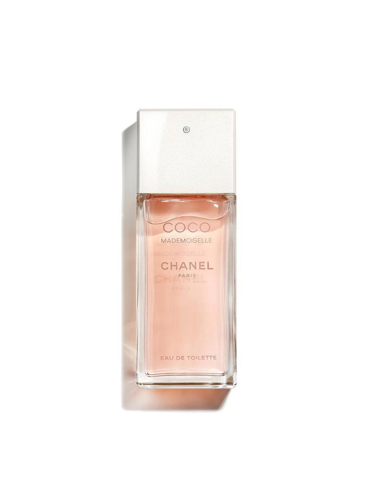 Chanel Coco Mademoiselle Eau De Toilette Women (Decant)
