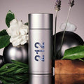 Carolina Herrera CH 212 EDT Men (Retail Pack)