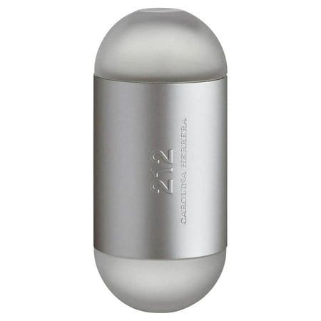 Carolina Herrera CH 212 Eau De Toilette Women (Unboxed)
