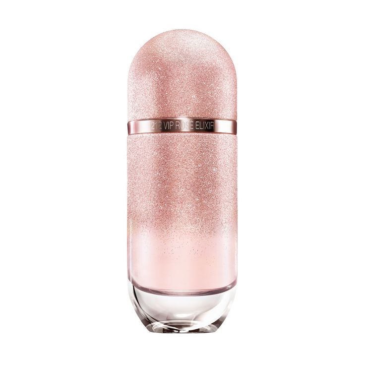 Carolina Herrera CH 212 VIP Rose Elixir EDP Women (Unboxed)