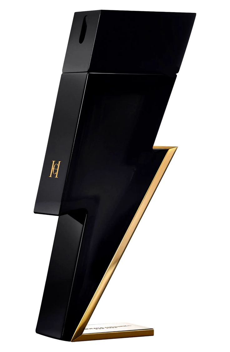 Carolina Herrera CH Bad Boy Eau De Toilette Men (Unboxed)