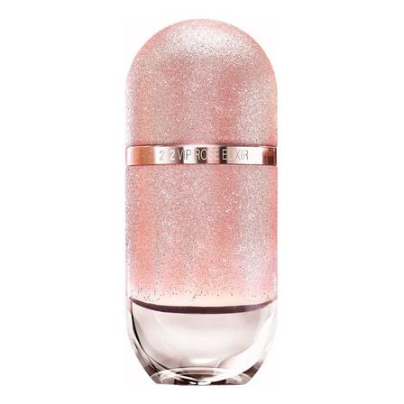Carolina Herrera CH 212 VIP Rose Elixir EDP Women (Unboxed)