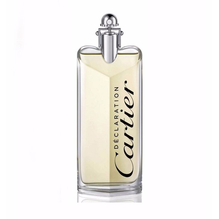 Cartier Declaration Eau De Toilette Men (Unboxed)