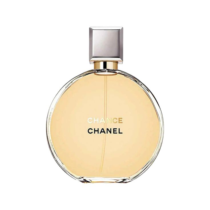 Chanel Chance Eau De Parfum Women (Unboxed)