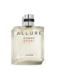 Chanel Allure Homme Sport Cologne Men (Unboxed)