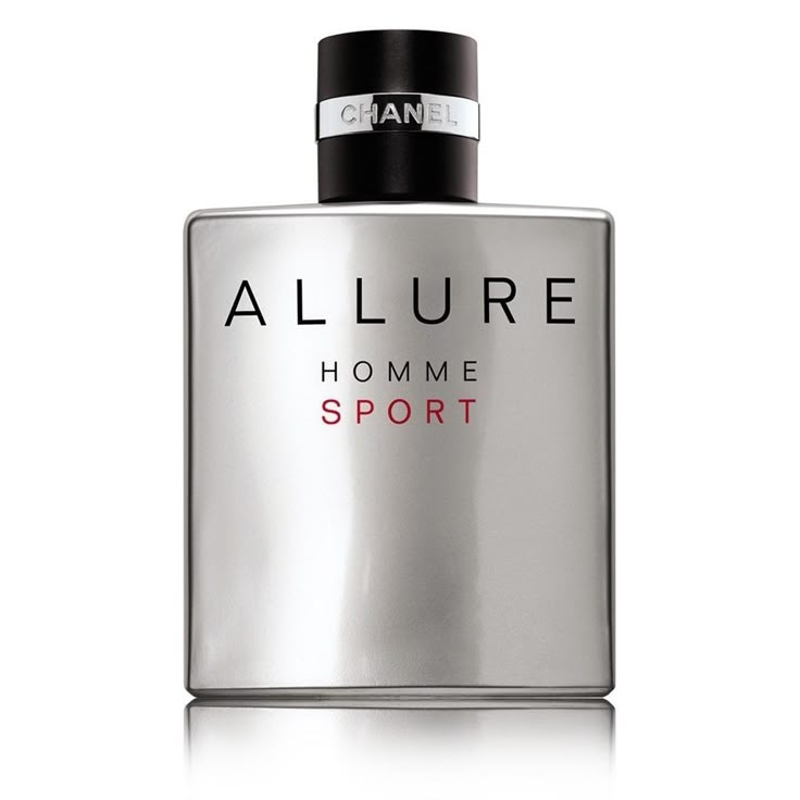 Chanel Allure Homme Sport Eau De Toilette Men (Unboxed)