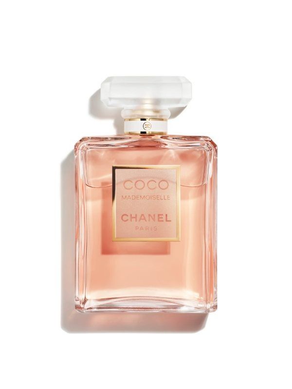 Chanel Coco Mademoiselle Eau De Parfum Women (Unboxed)