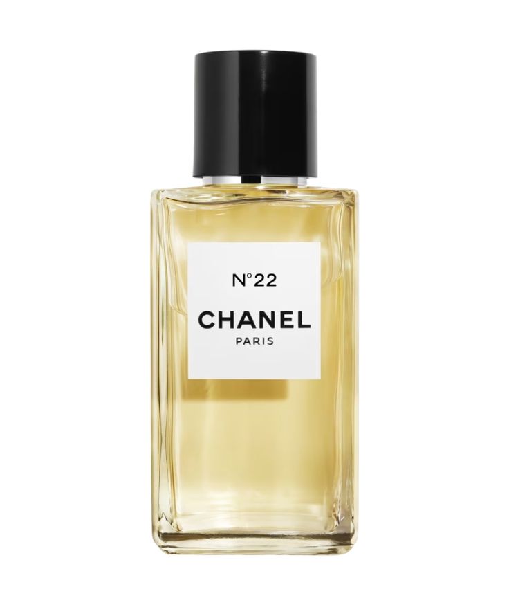 Chanel No 22 Eau De Parfum Men And Women (Unboxed)