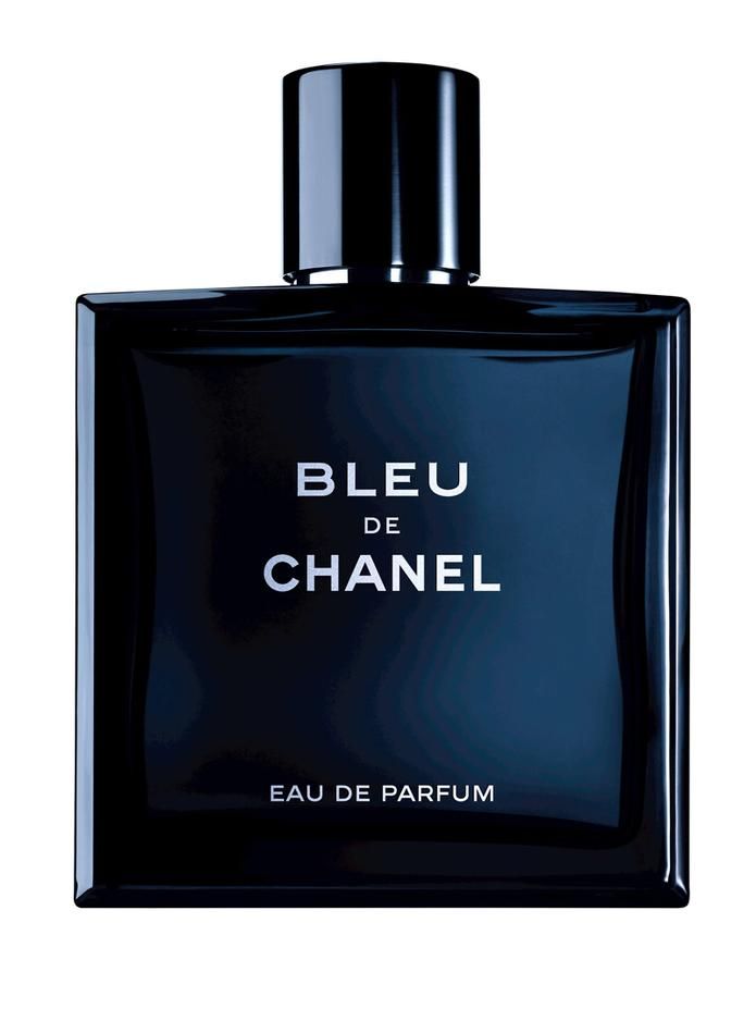 Bleu De Chanel Eau De Parfum Men (Unboxed)