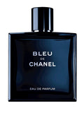 Bleu De Chanel Eau De Parfum Men (Unboxed)