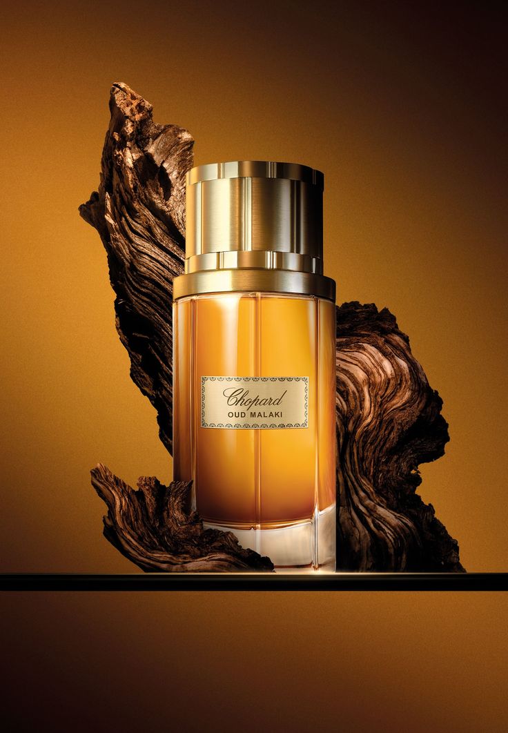 Chopard Oud Malaki Eau De Parfum Men (Unboxed)