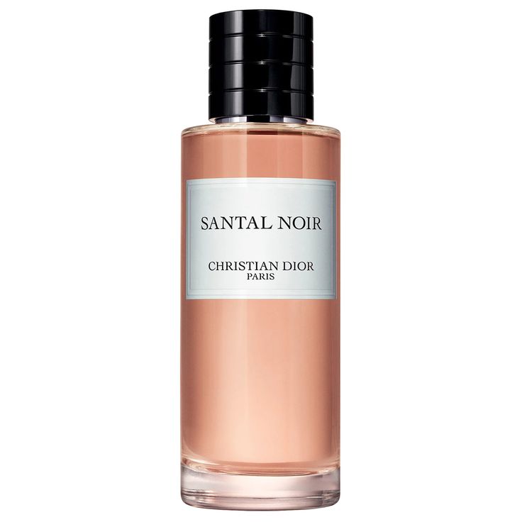 Dior Santal Noir EDP Men And Women (Unboxed)