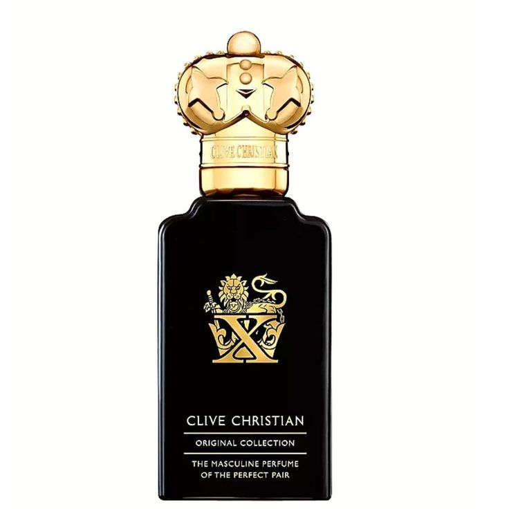 Clive Christian X Parfum Men (Unboxed)