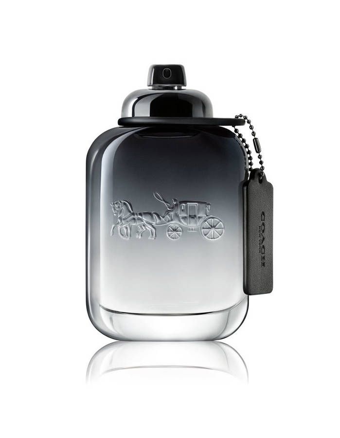 Coach For Men EDT (Unboxed)