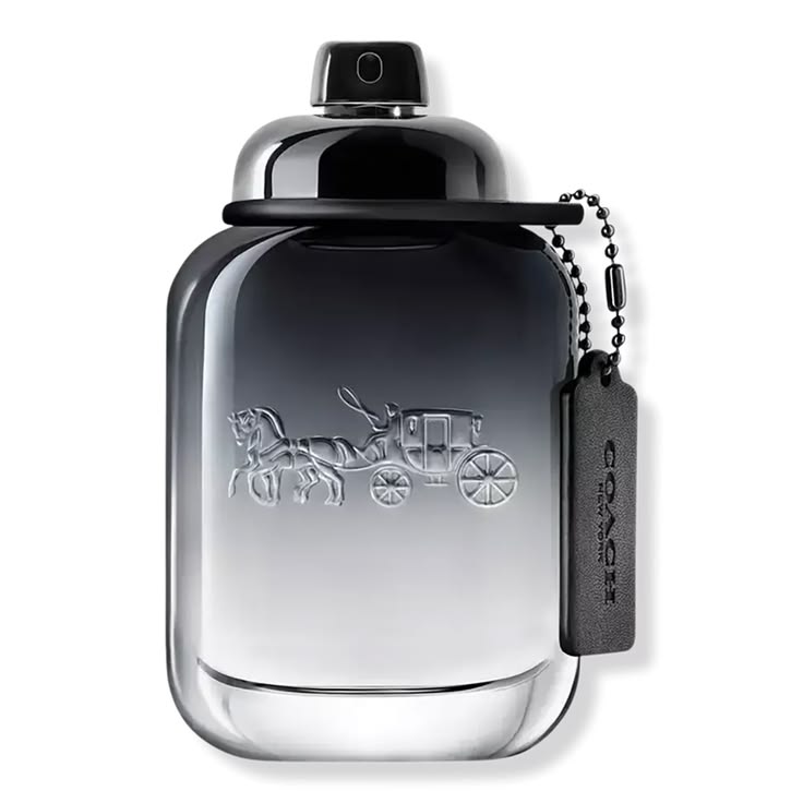 Coach For Men EDT (Unboxed)