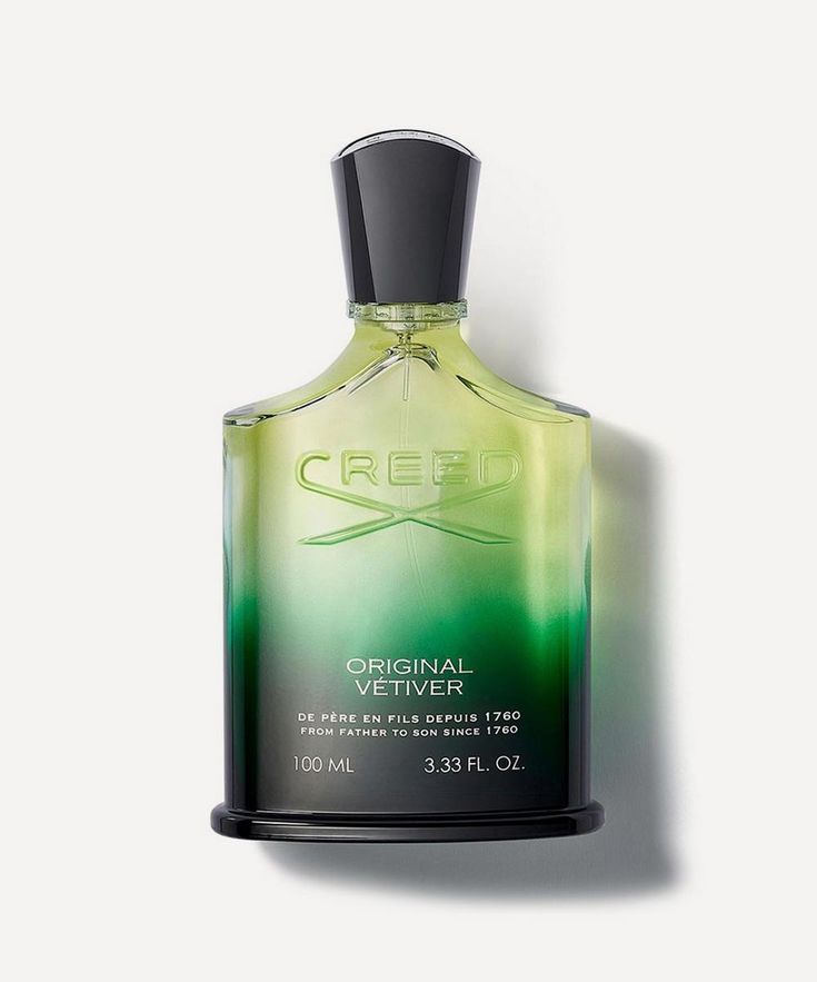 Creed Original Vetiver EDP Men And Women (Unboxed)
