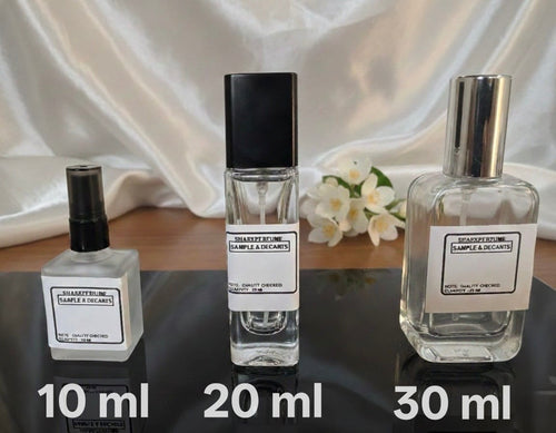 Acqua Di Parma Colonia Eau De Cologne Men And Women (Decant)