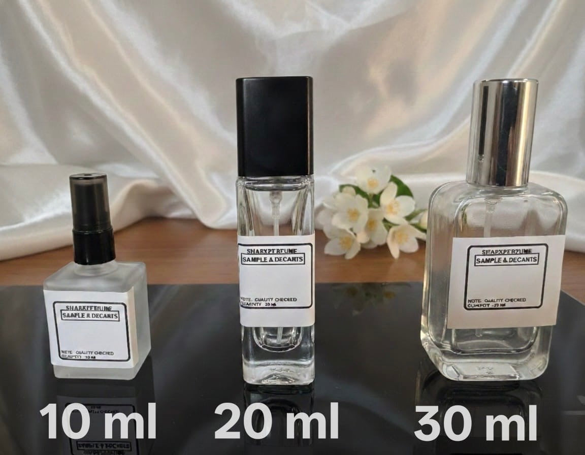 Kilian Straight To Heaven Eau De Parfum Men (Decant)