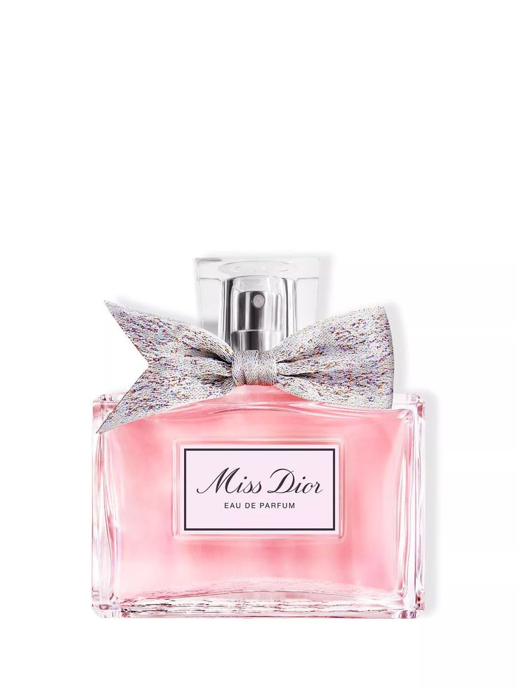 Miss DIor Eau De Parfum Women (Unboxed)