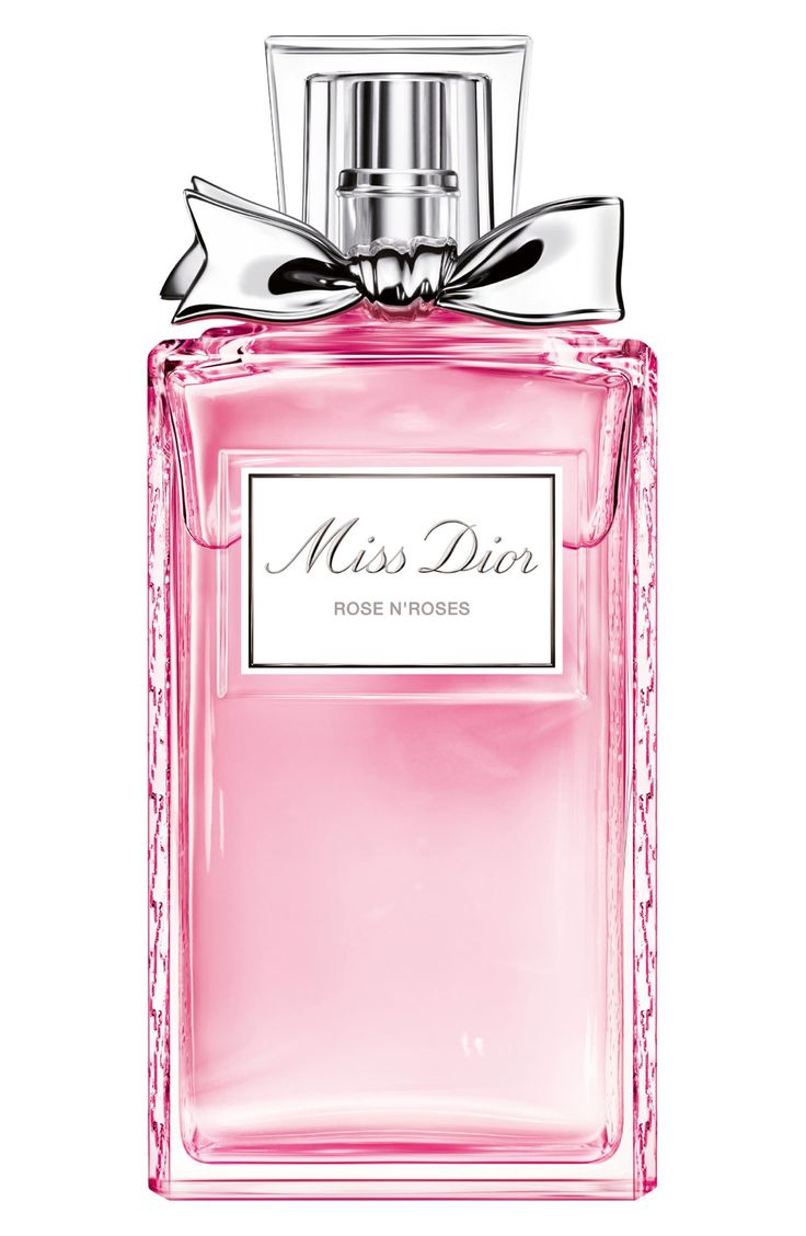 Miss Dior Rose N'Roses Eau De Toilette Women (Unboxed)
