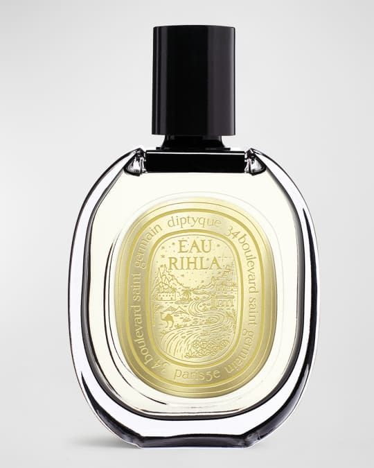 Diptyque Eau Rihla Eau De Parfum Men And Women (Unboxed)