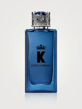 Dolce & Gabbana D & G K Eau De Parfum Men (Unboxed)