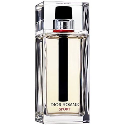 Dior Homme Sport Eau De Toilette Men (Unboxed)