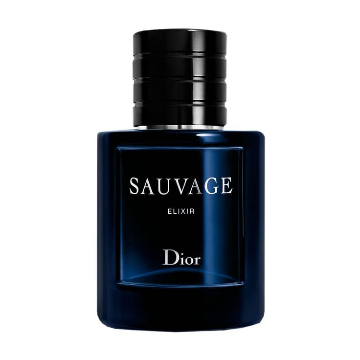 Dior Sauvage Elixir Men (Decant)