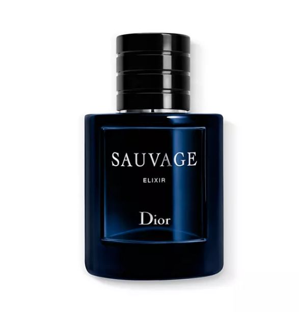 Dior Sauvage Elixir Men (Unboxed)