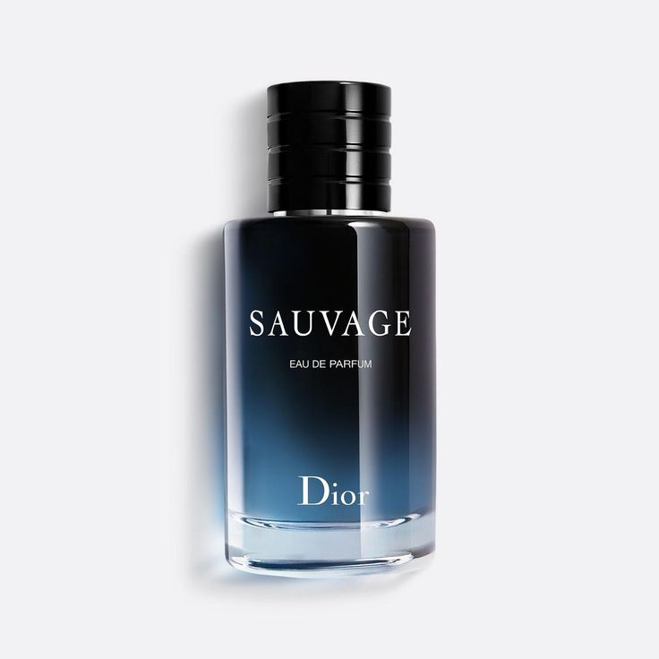 Dior Sauvage Eau De Parfum Men (Decant)