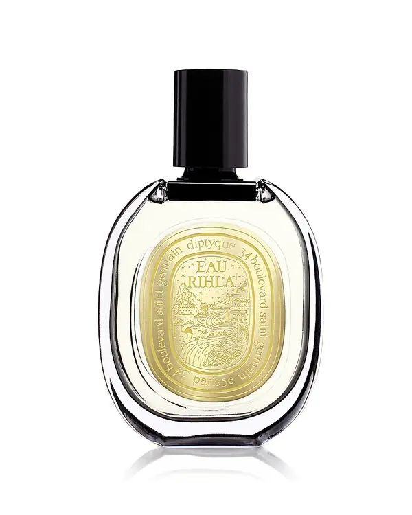 Diptyque Eau Rihla Eau De Parfum Men And Women (Unboxed)