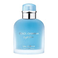 Dolce & Gabbana D & G Light Blue Eau Intense Pour Homme Eau De Parfum Men (Unboxed)