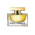 Dolce & Gabbana D & G The One Eau De Parfum Women (Unboxed)