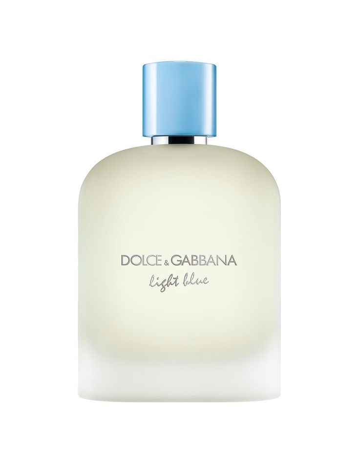 Dolce & Gabbana D & G Light Blue Pour Homme Eau De Toilette Men (Unboxed)